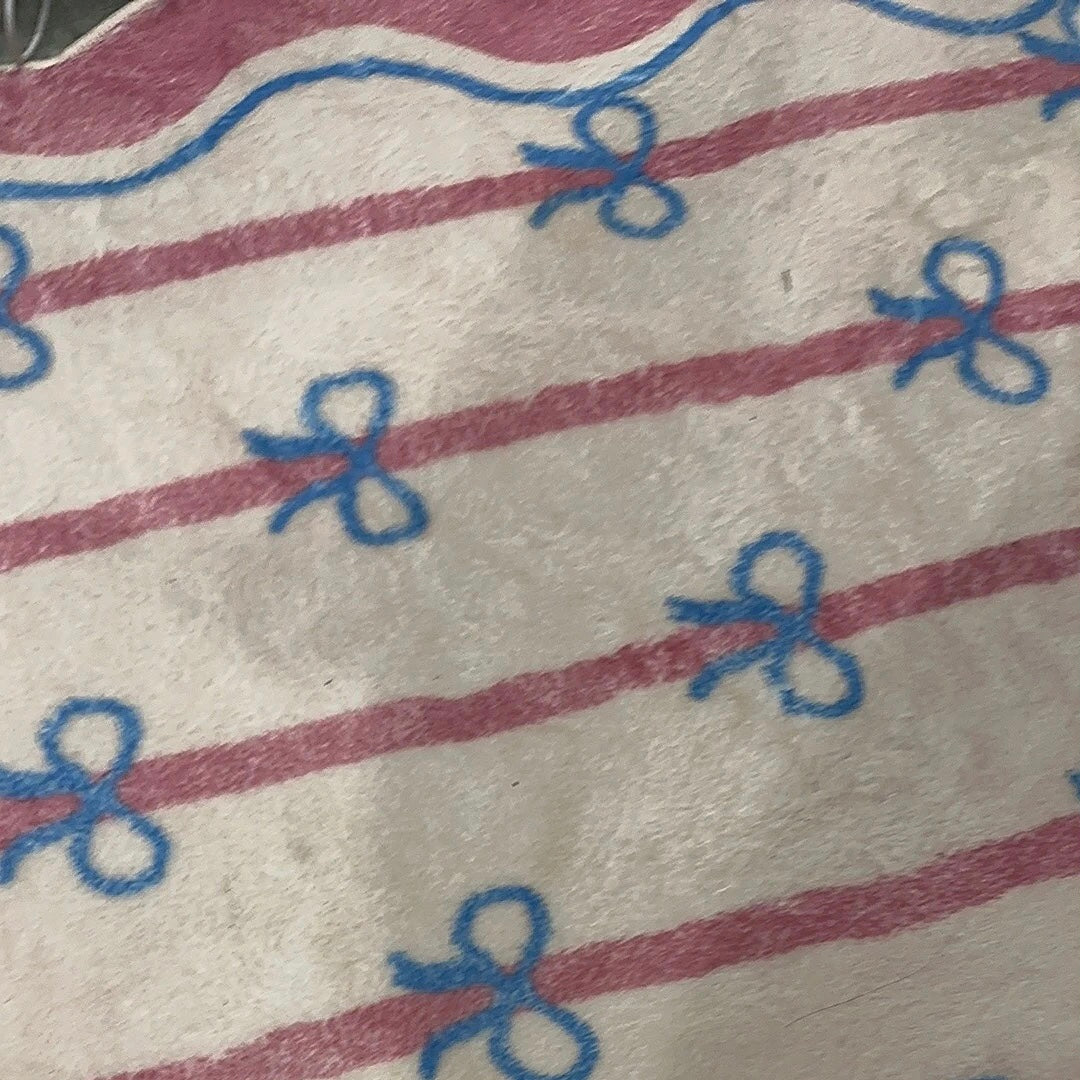 Pastel Charm Cashmere Carpet