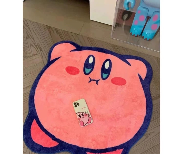 Kirby Plush Carpet