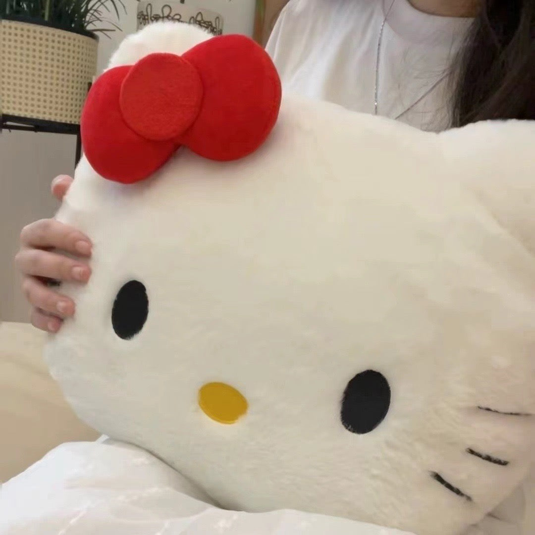 Hello Kitty Cushion