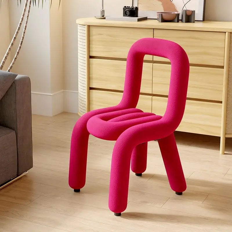 Octopus Loop Chair