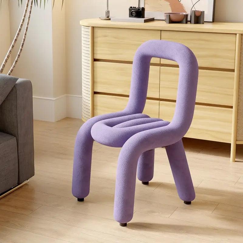 Octopus Loop Chair