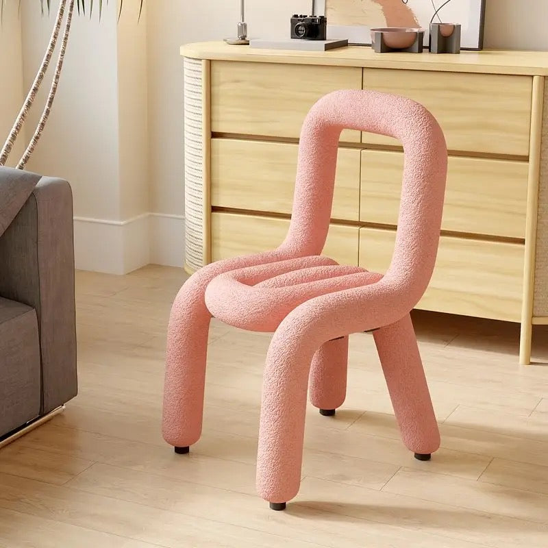Octopus Loop Chair