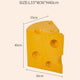 Cheesy Delight Side Table