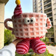 CuppyCutie Storage Basket