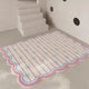Pastel Charm Cashmere Carpet