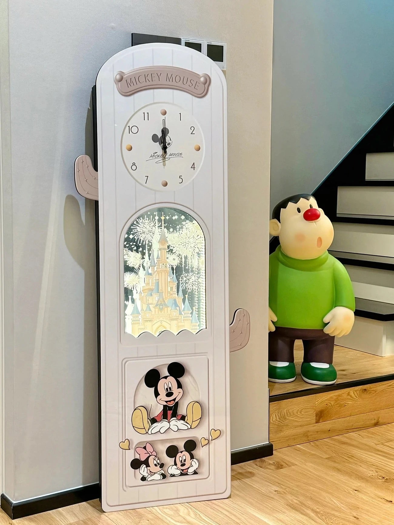 Doraemon Gian - Home Decor