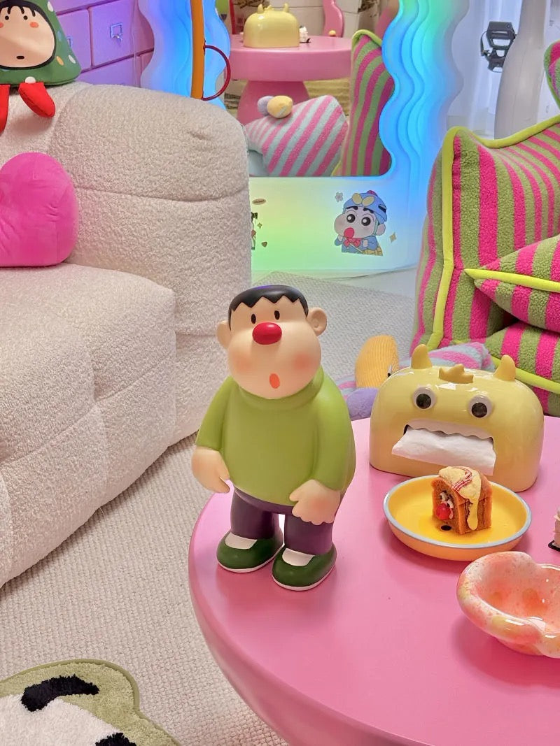 Doraemon Gian - Home Decor