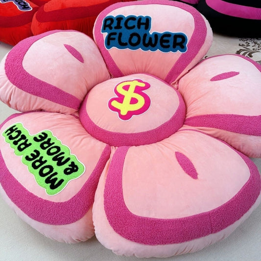 Rich Blossom Lounge Sofa
