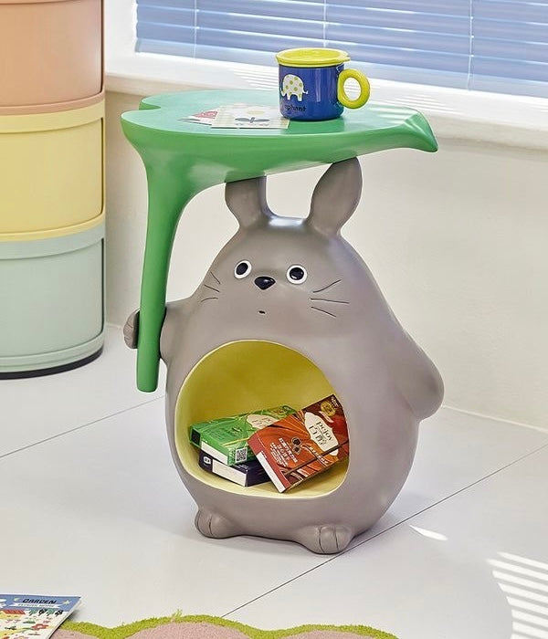 Totoro Side Table