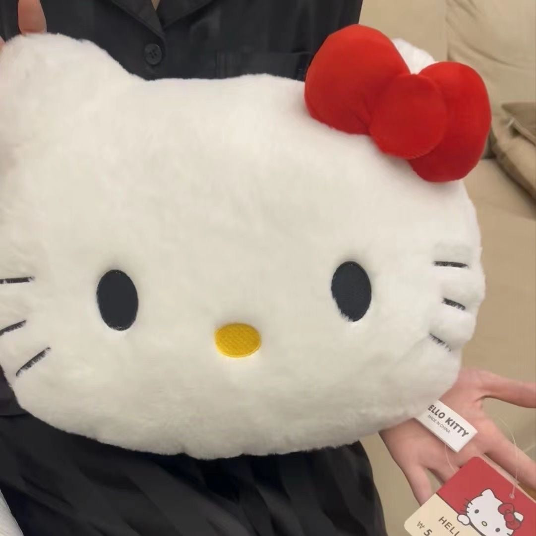 Hello Kitty Cushion