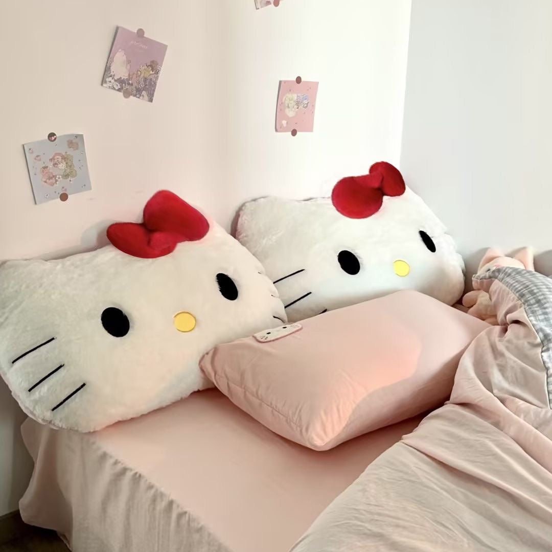 Hello Kitty Cushion