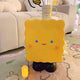 Biscuit Buddy Side Table