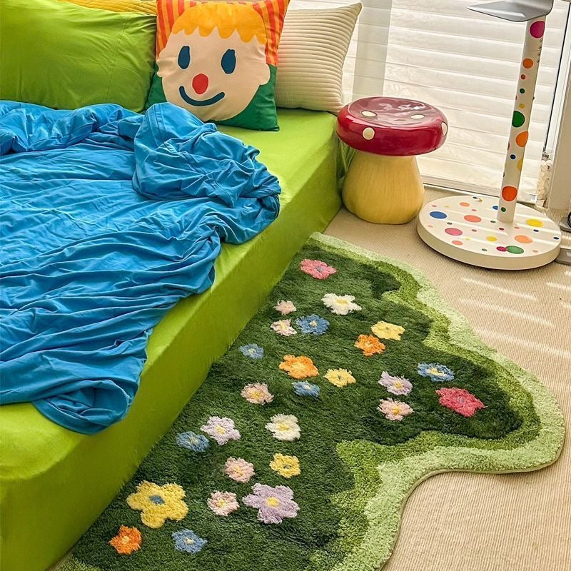 Bloom Meadow Carpet