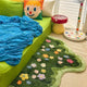 Bloom Meadow Carpet