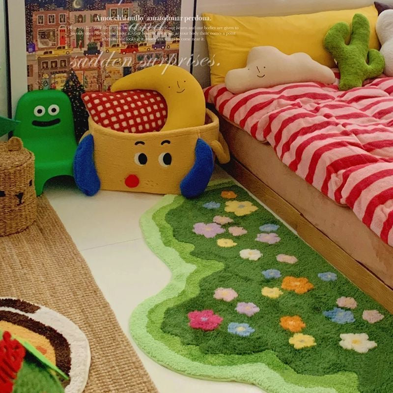 Bloom Meadow Carpet