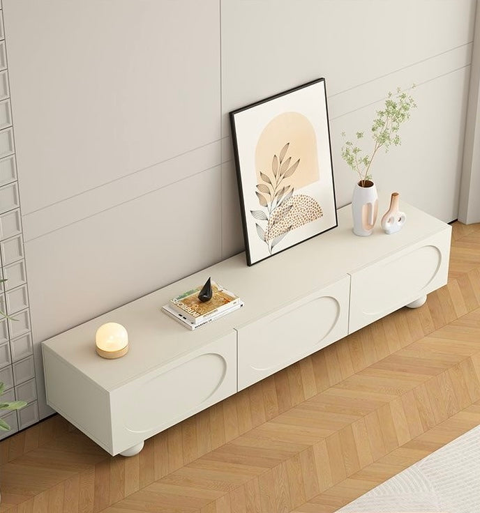 Minimalist TV Stand