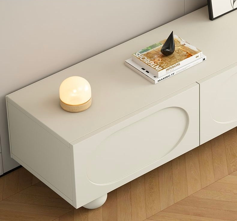 Minimalist TV Stand