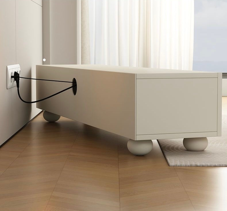 Minimalist TV Stand