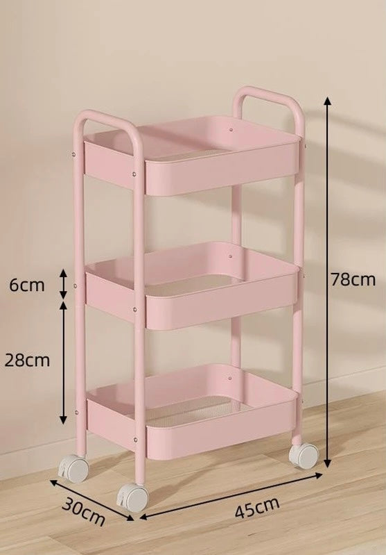 CandyTone Utility Cart