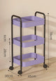 CandyTone Utility Cart
