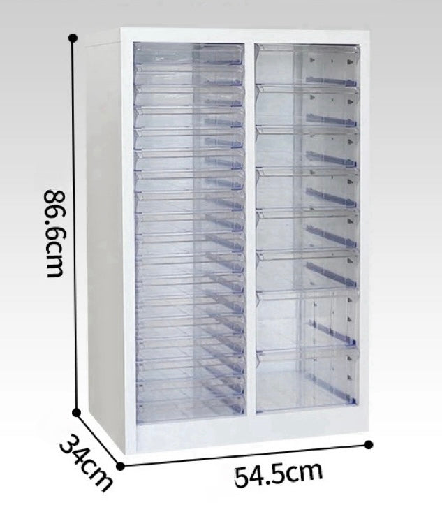 Steel Storage Cabinet