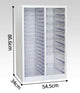 Steel Storage Cabinet