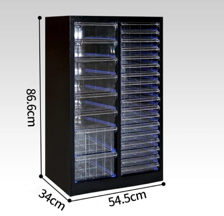 Steel Storage Cabinet