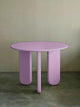 Harmony Round Solid Wood Table